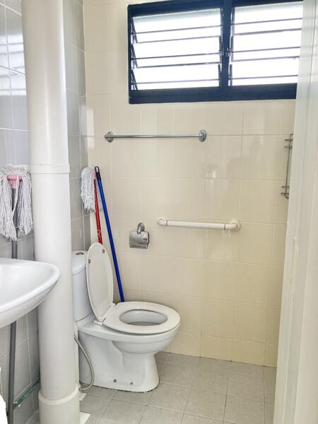 For Rent - 119 Potong Pasir Avenue 1