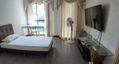 For Rent - Westcove Condo