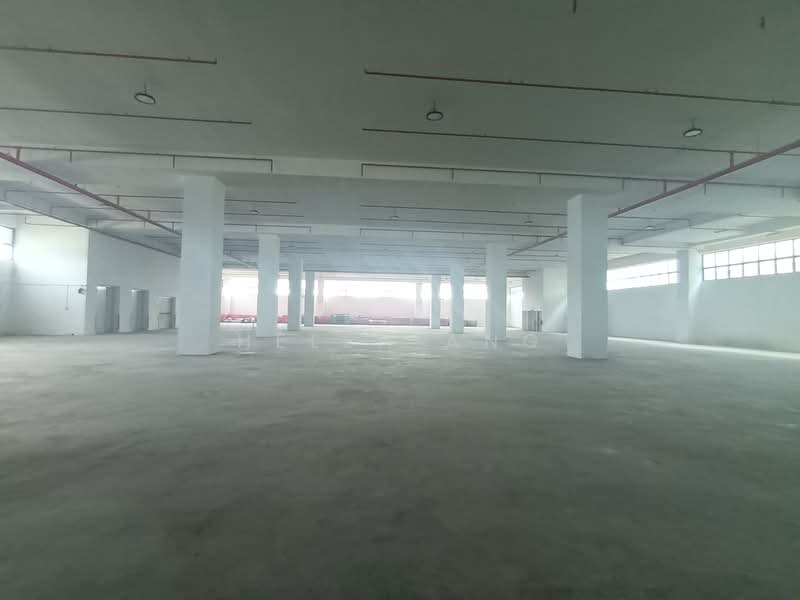 Fully Sprinkler unit