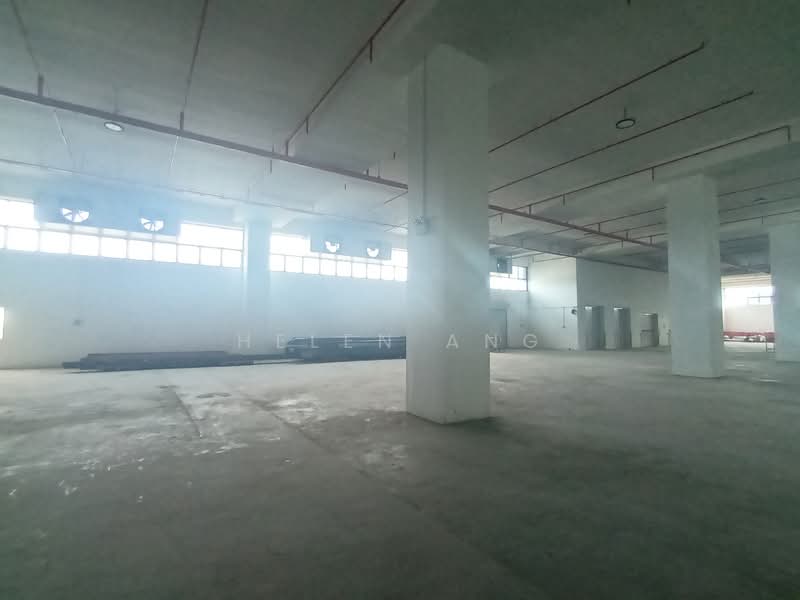 Ambience Warehouse