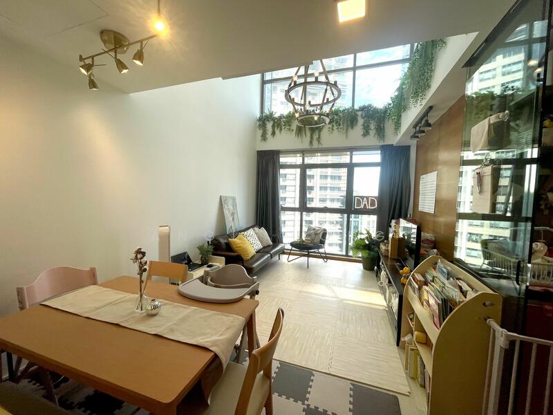 Icon Apartment For Sale at S$ 1,388,000 | PropertyGuru Singapore