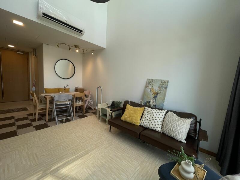 Icon Apartment For Sale at S$ 1,388,000 | PropertyGuru Singapore