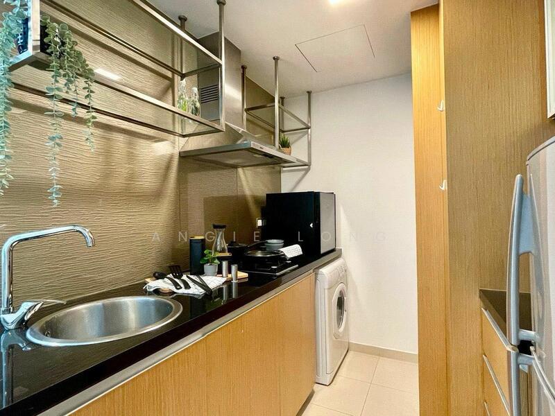 Icon Apartment For Sale at S$ 1,388,000 | PropertyGuru Singapore