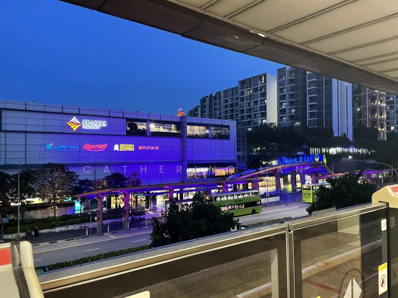 For Sale - 303 Yishun Central