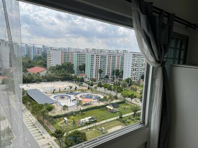 For Sale - 303 Yishun Central