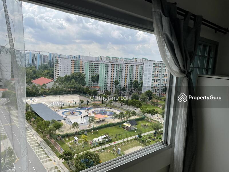 For Sale - 303 Yishun Central