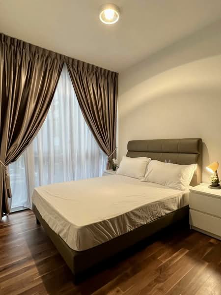 Hyll on Holland, 89 Holland Road, 2 Bedrooms, 700 sqft, Condominium For Rent, by Henry Leom, 25257389 - PropertyGuru.com.sg