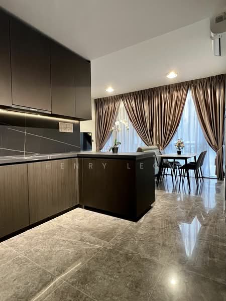 Hyll on Holland, 89 Holland Road, 2 Bedrooms, 700 sqft, Condominium For Rent, by Henry Leom, 25257389 - PropertyGuru.com.sg