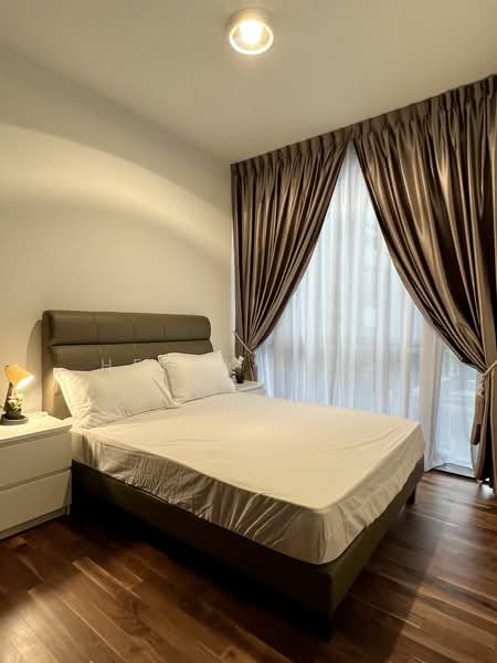 Hyll on Holland, 89 Holland Road, 2 Bedrooms, 700 sqft, Condominium For Rent, by Henry Leom, 25257389 - PropertyGuru.com.sg