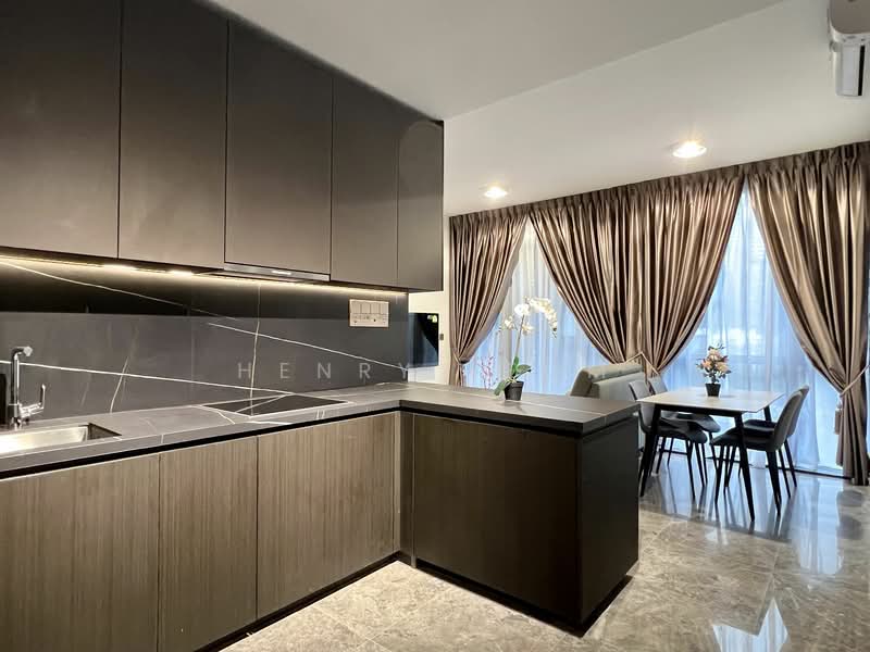 Hyll on Holland, 89 Holland Road, 2 Bedrooms, 700 sqft, Condominium For Rent, by Henry Leom, 25257389 - PropertyGuru.com.sg