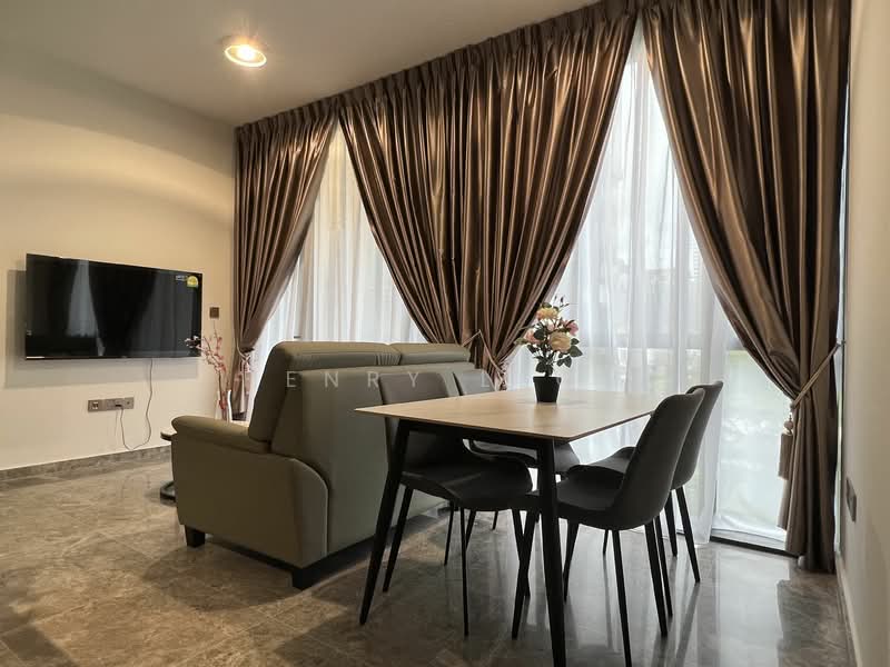 Hyll on Holland, 89 Holland Road, 2 Bedrooms, 700 sqft, Condominium For Rent, by Henry Leom, 25257389 - PropertyGuru.com.sg