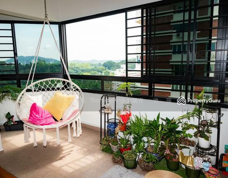 Pandan Valley, 6 Pandan Valley, 4 Bedrooms, 2,087 sqft, Condominium For Rent, by Thomas Ang, 25257587 - PropertyGuru.com.sg