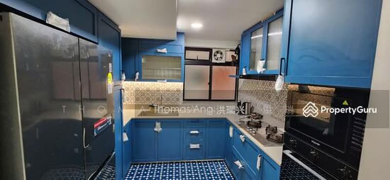 Pandan Valley, 6 Pandan Valley, 4 Bedrooms, 2,087 sqft, Condominium For Rent, by Thomas Ang, 25257587 - PropertyGuru.com.sg