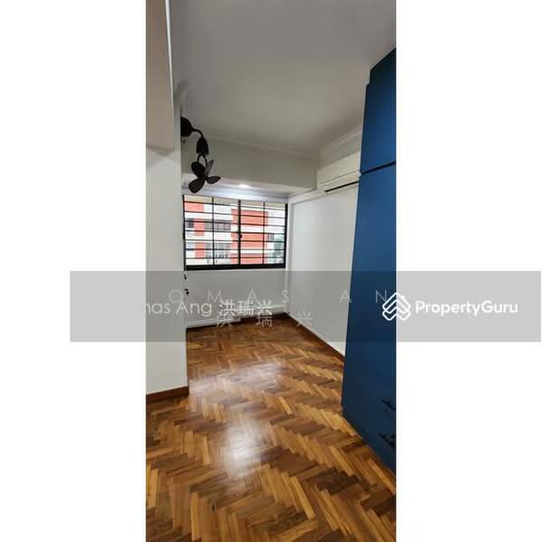 Pandan Valley, 6 Pandan Valley, 4 Bedrooms, 2,087 sqft, Condominium For Rent, by Thomas Ang, 25257587 - PropertyGuru.com.sg