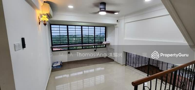 Pandan Valley, 6 Pandan Valley, 4 Bedrooms, 2,087 sqft, Condominium For Rent, by Thomas Ang, 25257587 - PropertyGuru.com.sg