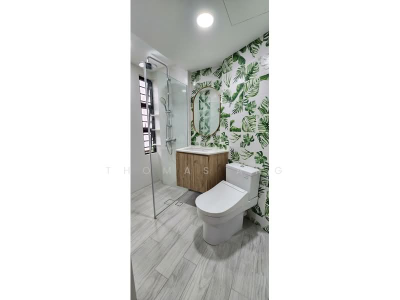 Pandan Valley, 6 Pandan Valley, 4 Bedrooms, 2,087 sqft, Condominium For Rent, by Thomas Ang, 25257587 - PropertyGuru.com.sg