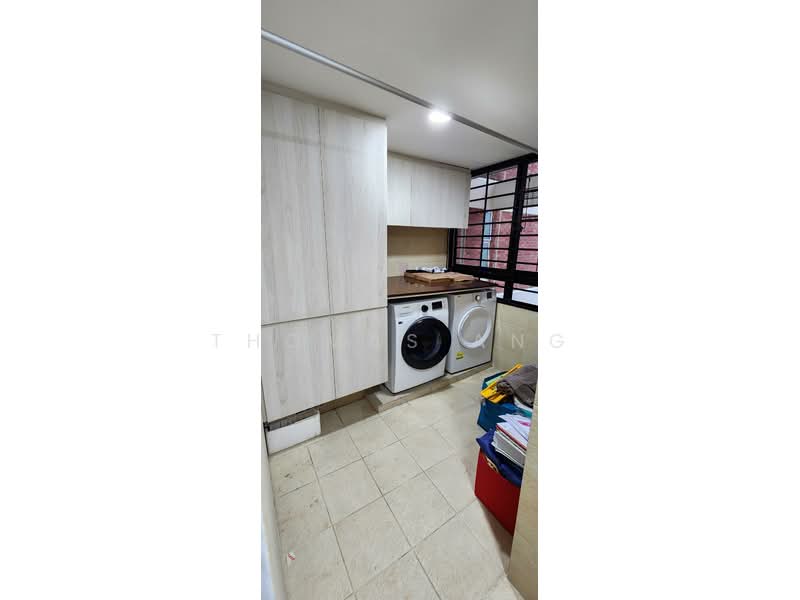 Pandan Valley, 6 Pandan Valley, 4 Bedrooms, 2,087 sqft, Condominium For Rent, by Thomas Ang, 25257587 - PropertyGuru.com.sg