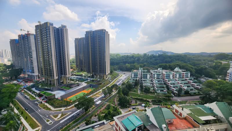Pandan Valley, 6 Pandan Valley, 4 Bedrooms, 2,087 sqft, Condominium For Rent, by Thomas Ang, 25257587 - PropertyGuru.com.sg