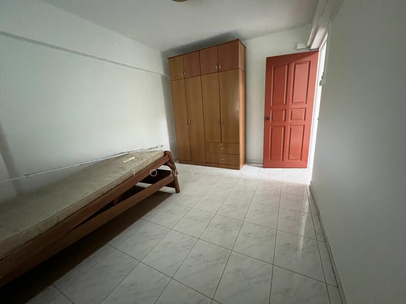 For Rent - 220 Yishun Street 21