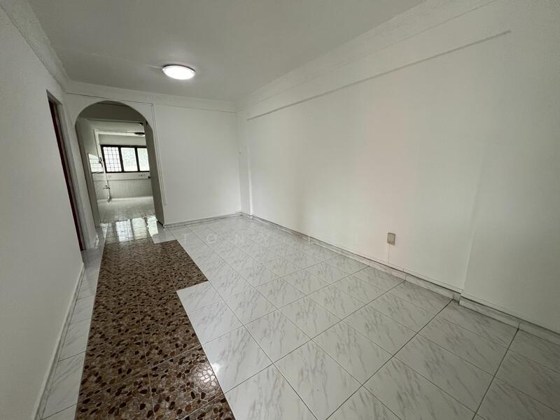 For Rent - 220 Yishun Street 21