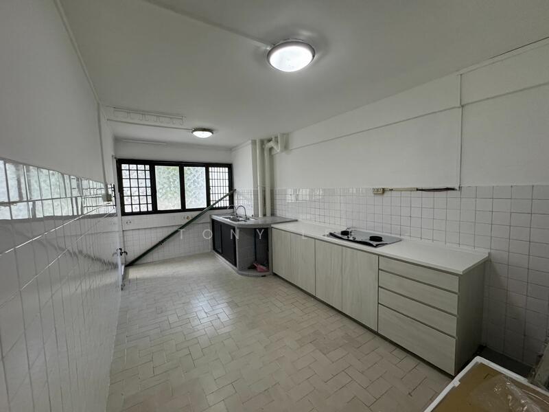 For Rent - 220 Yishun Street 21