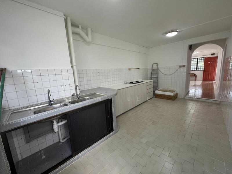 For Rent - 220 Yishun Street 21