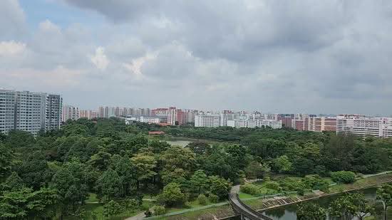 Park Green, 8 Rivervale Link, Hougang / Punggol / Sengkang, 4 Bedrooms, 1,528 sqft, Condominium For Sale, by Teo Sock Peng, 25257646 - PropertyGuru.com.sg
