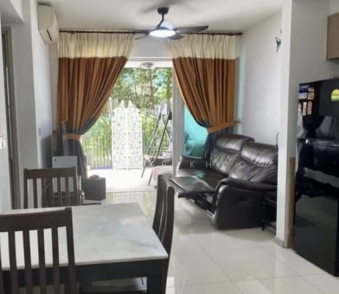 Optima @ Tanah Merah, 78 Tanah Merah Kechil Avenue, 1 Bedroom, 570 sqft, Condominium For Rent, by Victor Khoo, 25257672 - PropertyGuru.com.sg