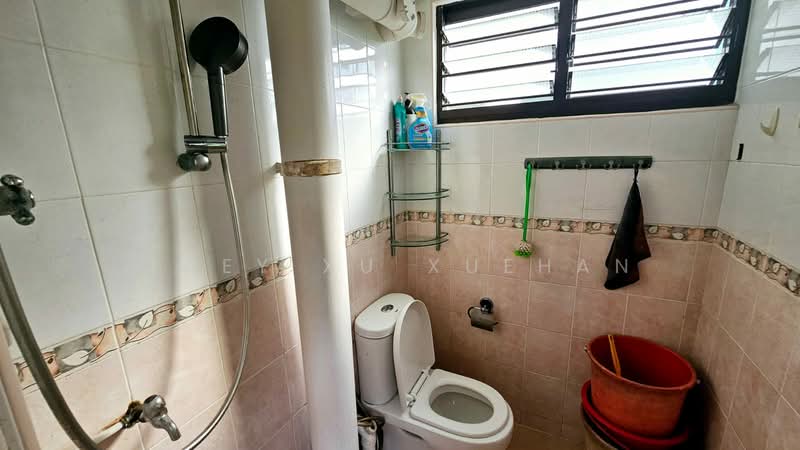 709 Bedok Reservoir Road, 709 Bedok Reservoir Road, Room Rental, 200 sqft, HDB Flat For Rent, by Joey Xu Xuehan, 25257694 - PropertyGuru.com.sg
