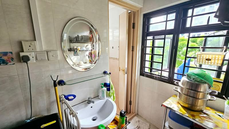 709 Bedok Reservoir Road, 709 Bedok Reservoir Road, Room Rental, 200 sqft, HDB Flat For Rent, by Joey Xu Xuehan, 25257694 - PropertyGuru.com.sg