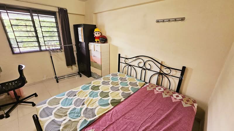 709 Bedok Reservoir Road, 709 Bedok Reservoir Road, Room Rental, 200 sqft, HDB Flat For Rent, by Joey Xu Xuehan, 25257694 - PropertyGuru.com.sg