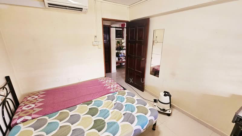 709 Bedok Reservoir Road, 709 Bedok Reservoir Road, Room Rental, 200 sqft, HDB Flat For Rent, by Joey Xu Xuehan, 25257694 - PropertyGuru.com.sg