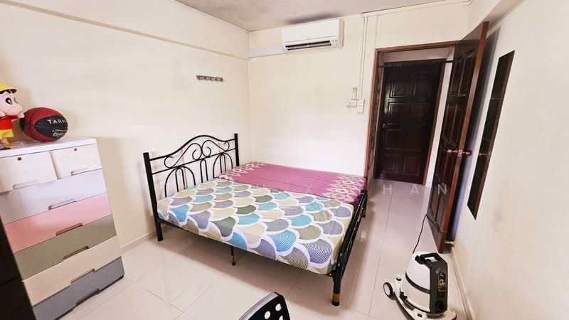 709 Bedok Reservoir Road, 709 Bedok Reservoir Road, Room Rental, 200 sqft, HDB Flat For Rent, by Joey Xu Xuehan, 25257694 - PropertyGuru.com.sg