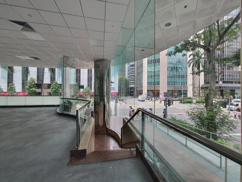 The Globe, 100 Cecil Street, 2,493 sqft, Other Retail For Rent, by Lawrence Leo, 25257751 - CommercialGuru.com.sg