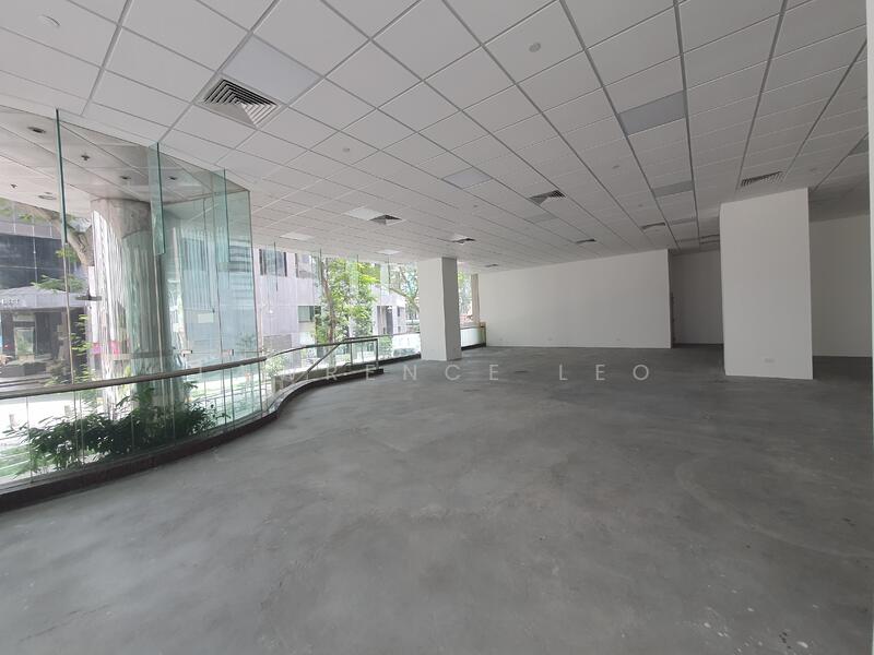 The Globe, 100 Cecil Street, 2,493 sqft, Other Retail For Rent, by Lawrence Leo, 25257751 - CommercialGuru.com.sg