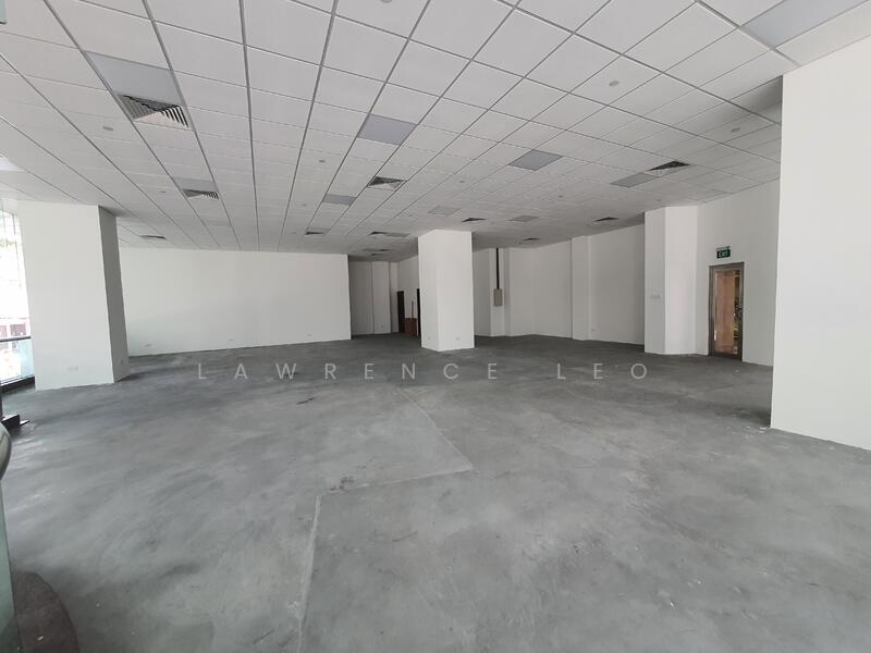 The Globe, 100 Cecil Street, 2,493 sqft, Other Retail For Rent, by Lawrence Leo, 25257751 - CommercialGuru.com.sg