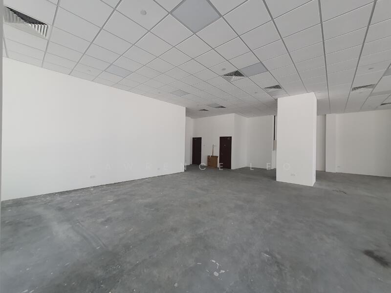 The Globe, 100 Cecil Street, 2,493 sqft, Other Retail For Rent, by Lawrence Leo, 25257751 - CommercialGuru.com.sg