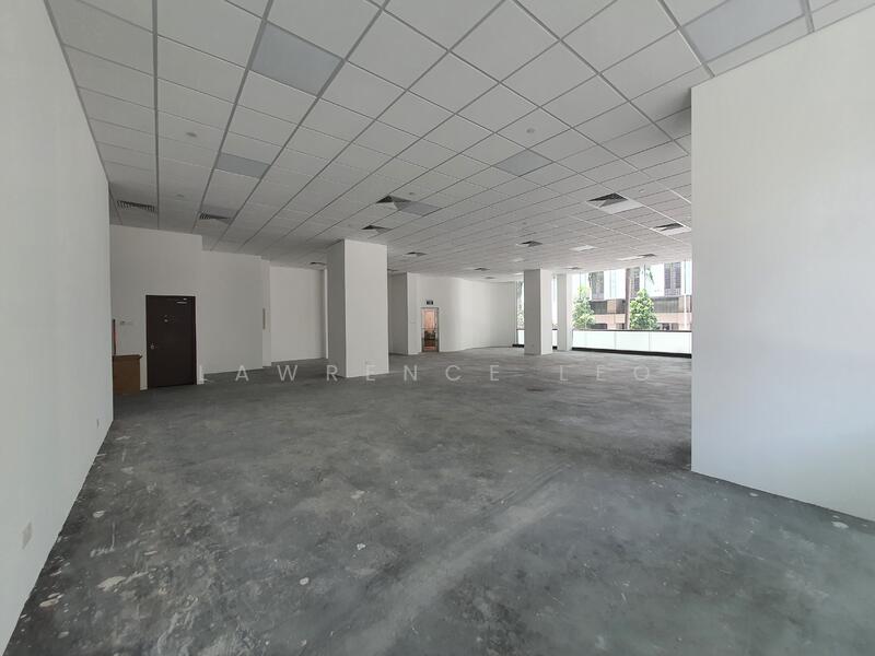 The Globe, 100 Cecil Street, 2,493 sqft, Other Retail For Rent, by Lawrence Leo, 25257751 - CommercialGuru.com.sg