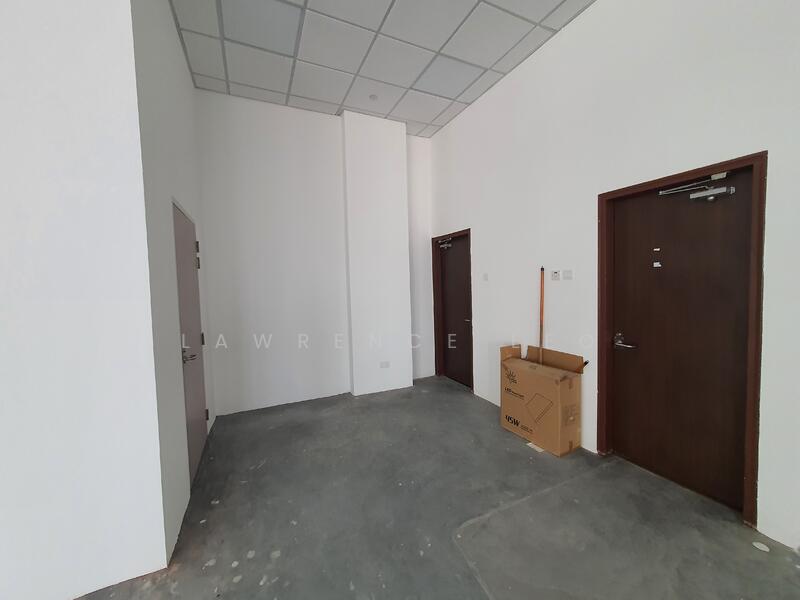 The Globe, 100 Cecil Street, 2,493 sqft, Other Retail For Rent, by Lawrence Leo, 25257751 - CommercialGuru.com.sg
