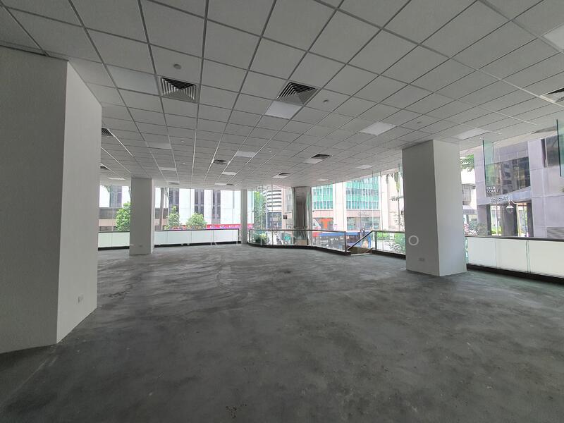 The Globe, 100 Cecil Street, 2,493 sqft, Other Retail For Rent, by Lawrence Leo, 25257751 - CommercialGuru.com.sg