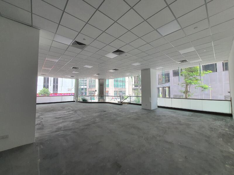 The Globe, 100 Cecil Street, 2,493 sqft, Other Retail For Rent, by Lawrence Leo, 25257751 - CommercialGuru.com.sg