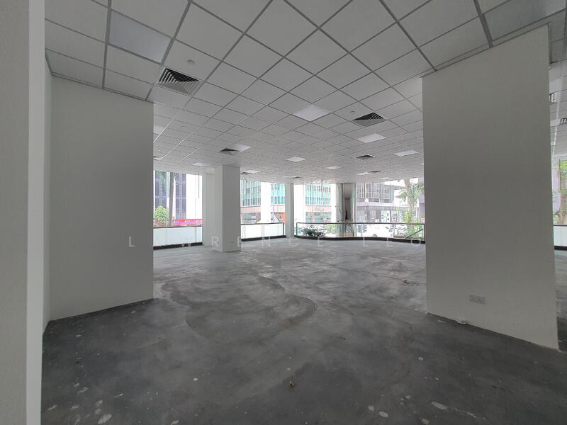 The Globe, 100 Cecil Street, 2,493 sqft, Other Retail For Rent, by Lawrence Leo, 25257751 - CommercialGuru.com.sg