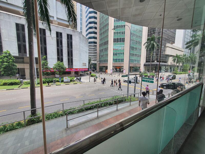 The Globe, 100 Cecil Street, 2,493 sqft, Other Retail For Rent, by Lawrence Leo, 25257751 - CommercialGuru.com.sg