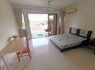 For Rent - Pine Grove