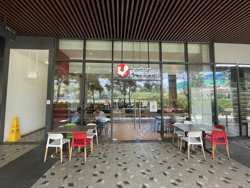 ⭐ F&B Ground Floor ⭐ High Visibility ⭐ Large Residential Catchment, 2 Tai Thong Cres, 700 sqft, Food & Beverage For Sale, by Sophia Lim, 25257808 - CommercialGuru.com.sg