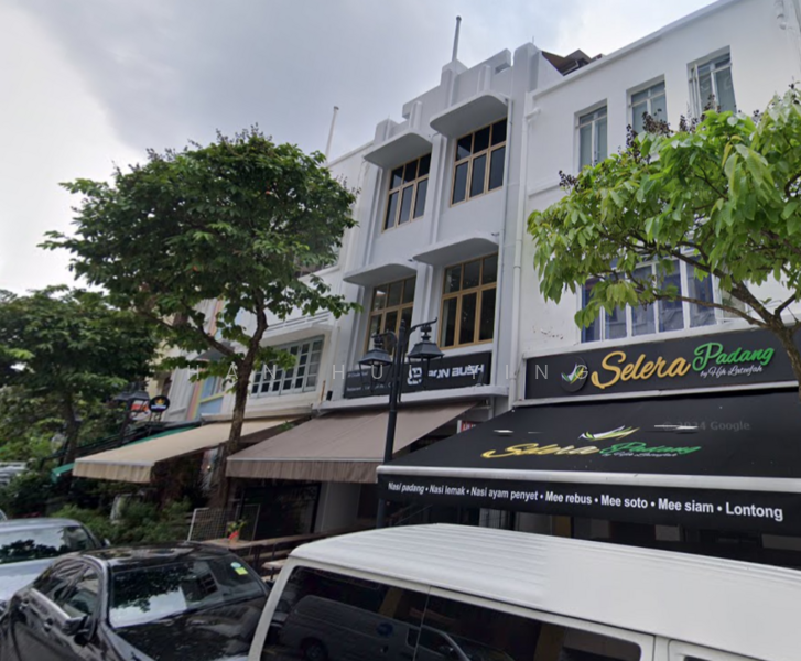 Circular Road, , 4402 sqft, Shop / Shophouse For Sale, by Han Hui Ying