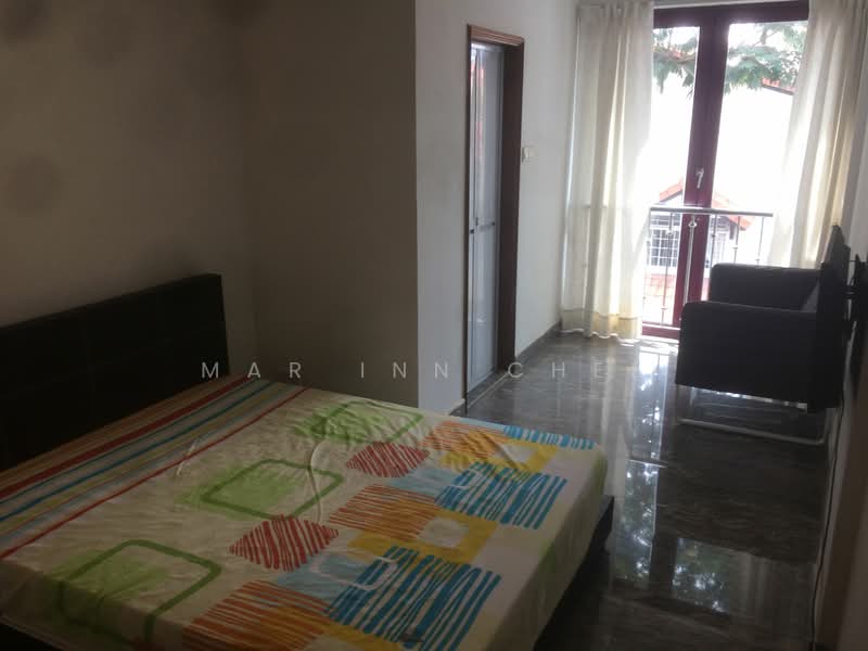 For Rent - Sixth Avenue walk up apartment