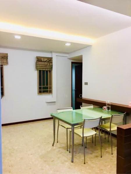 The Rivervale, 7 Rivervale Link, Hougang / Punggol / Sengkang, 3 Bedrooms, 1,281 sqft, Executive Condominium For Rent, by Kelvin Ong, 25257957 - PropertyGuru.com.sg