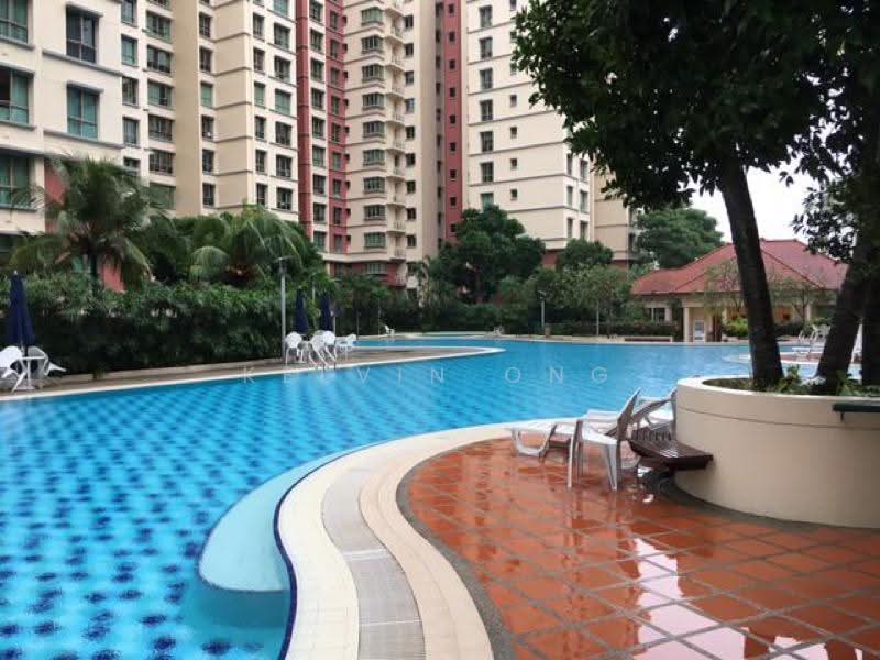 The Rivervale, 7 Rivervale Link, Hougang / Punggol / Sengkang, 3 Bedrooms, 1,281 sqft, Executive Condominium For Rent, by Kelvin Ong, 25257957 - PropertyGuru.com.sg