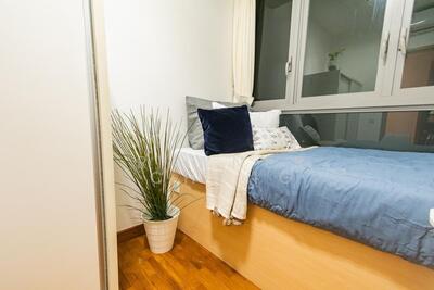 For Rent - Centro Residences